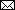 Briefsymbol f&uuml;r Email